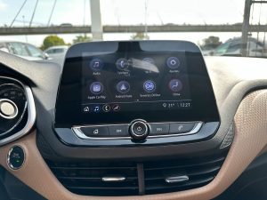 CHEVROLET ONIX PLUS 1.0TURBO PREMIER AT 2022