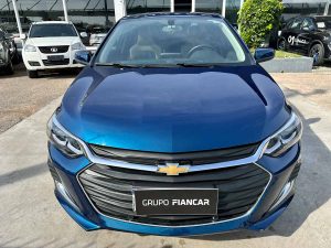 CHEVROLET ONIX PLUS 1.0TURBO PREMIER AT 2022