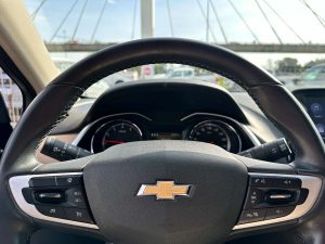 CHEVROLET ONIX PLUS 1.0TURBO PREMIER AT 2022