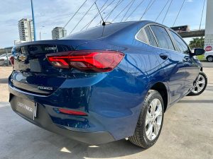 CHEVROLET ONIX PLUS 1.0TURBO PREMIER AT 2022