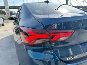 CHEVROLET ONIX PLUS 1.0TURBO PREMIER AT 2022