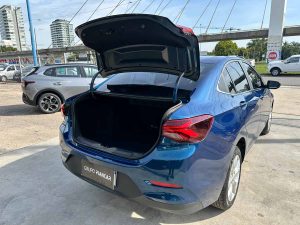 CHEVROLET ONIX PLUS 1.0TURBO PREMIER AT 2022