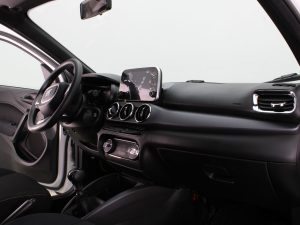 Fiat Argo Trekking 1.3 Manual Full