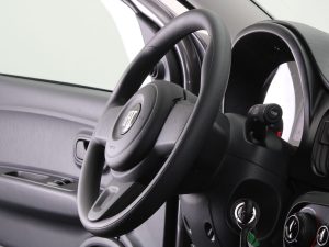 FIAT MOBI LIKE 1.0 MT 0KM 2025