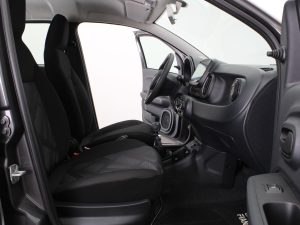 FIAT MOBI LIKE 1.0 MT 0KM 2025