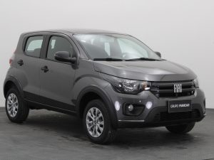 FIAT MOBI LIKE 1.0 MT 0KM 2025