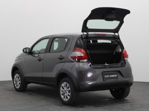 FIAT MOBI LIKE 1.0 MT 0KM 2025