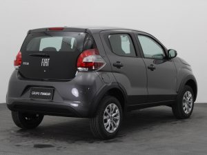 FIAT MOBI LIKE 1.0 MT 0KM 2025