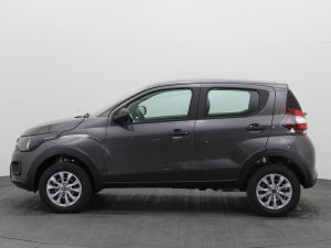 FIAT MOBI LIKE 1.0 MT 0KM 2025