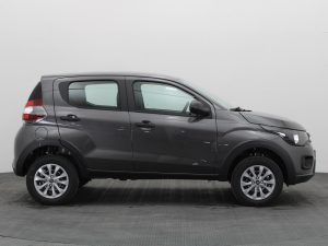 FIAT MOBI LIKE 1.0 MT 0KM 2025