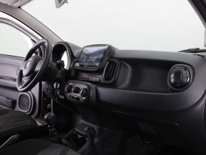 FIAT MOBI LIKE 1.0 MT 0KM 2025