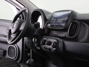 FIAT MOBI LIKE 1.0 MT 0KM 2025