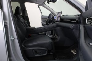 GEELY EX5 MAX EV 490 KM DE AUTONOMÍA ELÉCTRICA 0KM