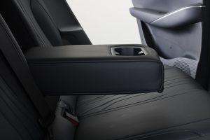 GEELY EX5 MAX EV 490 KM DE AUTONOMÍA ELÉCTRICA 0KM