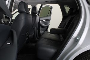 GEELY EX5 MAX EV 490 KM DE AUTONOMÍA ELÉCTRICA 0KM