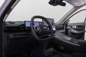 GEELY EX5 MAX EV 490 KM DE AUTONOMÍA ELÉCTRICA 0KM