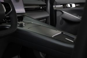 GEELY EX5 MAX EV 490 KM DE AUTONOMÍA ELÉCTRICA 0KM