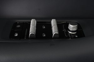 GEELY EX5 MAX EV 490 KM DE AUTONOMÍA ELÉCTRICA 0KM