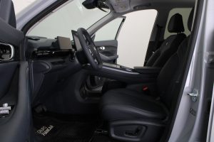 GEELY EX5 MAX EV 490 KM DE AUTONOMÍA ELÉCTRICA 0KM