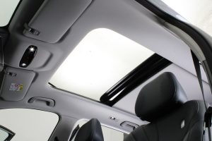 GEELY EX5 MAX EV 490 KM DE AUTONOMÍA ELÉCTRICA 0KM