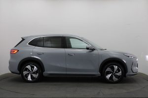 GEELY EX5 MAX EV 490 KM DE AUTONOMÍA ELÉCTRICA 0KM