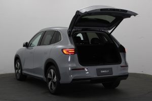 GEELY EX5 MAX EV 490 KM DE AUTONOMÍA ELÉCTRICA 0KM