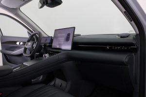 GEELY EX5 MAX EV 490 KM DE AUTONOMÍA ELÉCTRICA 0KM