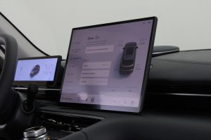 GEELY EX5 MAX EV 490 KM DE AUTONOMÍA ELÉCTRICA 0KM