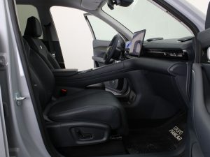 GEELY EX5 MAX EV 490 KM DE AUTONOMÍA ELÉCTRICA 0KM