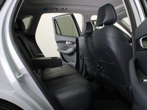 GEELY EX5 MAX EV 490 KM DE AUTONOMÍA ELÉCTRICA 0KM