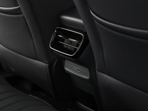 GEELY EX5 MAX EV 490 KM DE AUTONOMÍA ELÉCTRICA 0KM
