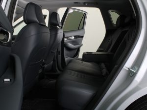 GEELY EX5 MAX EV 490 KM DE AUTONOMÍA ELÉCTRICA 0KM
