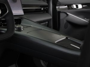 GEELY EX5 MAX EV 490 KM DE AUTONOMÍA ELÉCTRICA 0KM