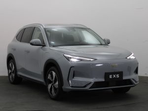 GEELY EX5 MAX EV 490 KM DE AUTONOMÍA ELÉCTRICA 0KM