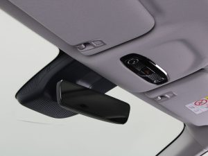 GEELY EX5 MAX EV 490 KM DE AUTONOMÍA ELÉCTRICA 0KM