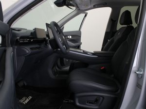 GEELY EX5 MAX EV 490 KM DE AUTONOMÍA ELÉCTRICA 0KM