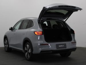 GEELY EX5 MAX EV 490 KM DE AUTONOMÍA ELÉCTRICA 0KM