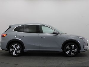 GEELY EX5 MAX EV 490 KM DE AUTONOMÍA ELÉCTRICA 0KM