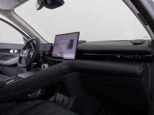 GEELY EX5 MAX EV 490 KM DE AUTONOMÍA ELÉCTRICA 0KM
