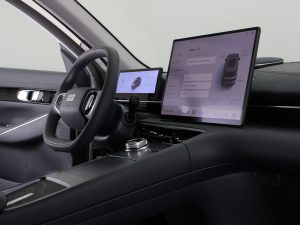GEELY EX5 MAX EV 490 KM DE AUTONOMÍA ELÉCTRICA 0KM