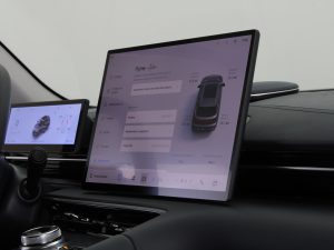 GEELY EX5 MAX EV 490 KM DE AUTONOMÍA ELÉCTRICA 0KM
