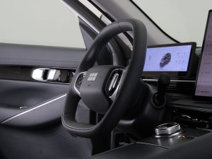 GEELY EX5 MAX EV 490 KM DE AUTONOMÍA ELÉCTRICA 0KM
