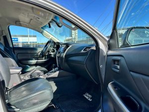 MITSUBISHI L200 SPORTERO 2.4 DIT HP 4x4 AT 2021