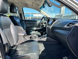 MITSUBISHI L200 SPORTERO 2.4 DIT HP 4x4 AT 2021