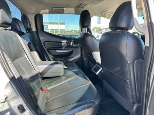 MITSUBISHI L200 SPORTERO 2.4 DIT HP 4x4 AT 2021