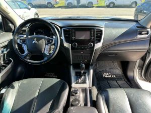MITSUBISHI L200 SPORTERO 2.4 DIT HP 4x4 AT 2021