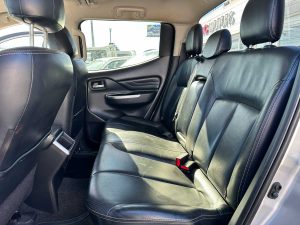 MITSUBISHI L200 SPORTERO 2.4 DIT HP 4x4 AT 2021