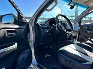 MITSUBISHI L200 SPORTERO 2.4 DIT HP 4x4 AT 2021