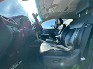 MITSUBISHI L200 SPORTERO 2.4 DIT HP 4x4 AT 2021
