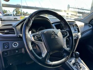 MITSUBISHI L200 SPORTERO 2.4 DIT HP 4x4 AT 2021
